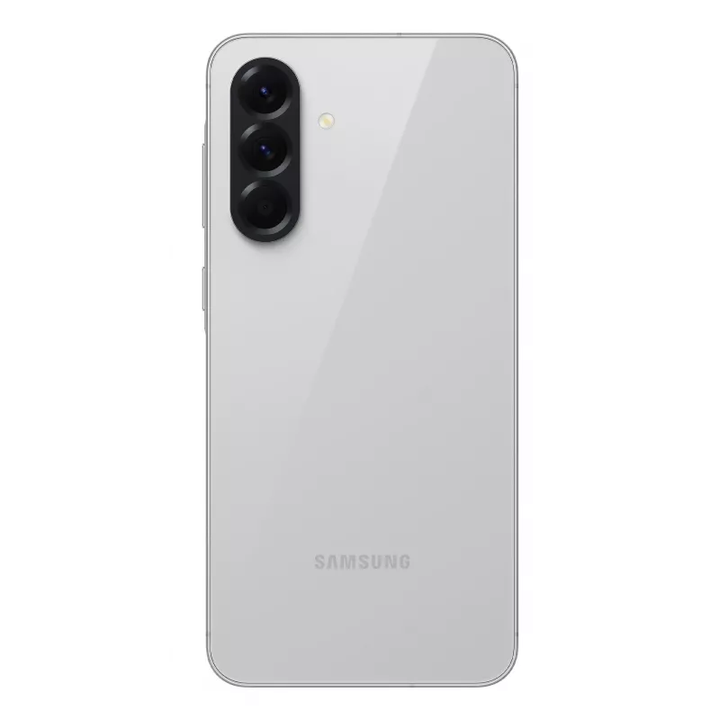 Samsung Galaxy A56 17 cm (6.7 Zoll) Dual SIM Android 15 5G USB Typ-C 8 GB 128 GB 5000 mAh Hellgrau