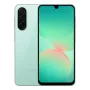 Samsung Galaxy A26 5G 17 cm (6,7 Zoll) Dual SIM Android 15 USB Typ-C 8 GB 256 GB 5000 mAh Minze