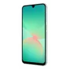 Samsung Galaxy A26 5G 17 cm (6,7 Zoll) Dual SIM Android 15 USB Typ-C 8 GB 256 GB 5000 mAh Minze