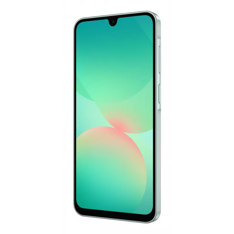 Samsung Galaxy A26 5G 17 cm (6,7 Zoll) Dual SIM Android 15 USB Typ-C 8 GB 256 GB 5000 mAh Minze