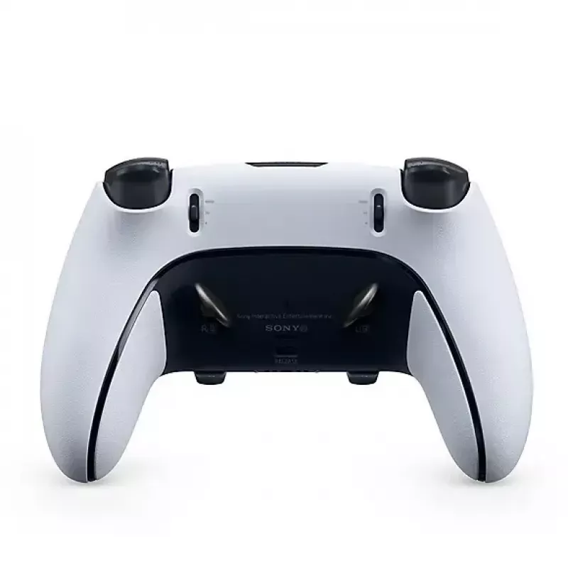 Sony DualSense Edge Schwarz, Weiß Bluetooth Gamepad Analog / Digital PlayStation 5