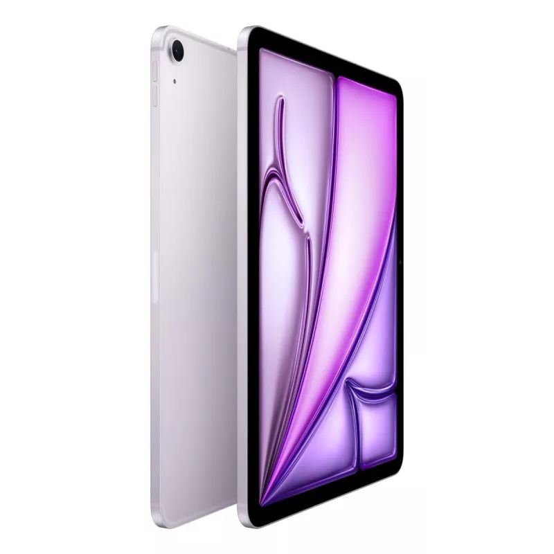APPLE iPad Air (2025) - M3 - 11 Zoll - 7. Generation - Wi-Fi + Cellular - 128 GB - Lila
