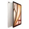 APPLE iPad Air (2025) - M3 - 13 Zoll - 7. Generation - Wi-Fi + Cellular - 128 GB - Starlight