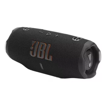 Portable Speaker JBL Charge 6 Black