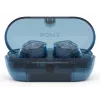 Sony WF-C710N (WFC710NL.CE7) True Wireless In-Ear-Kopfhörer, Bluetooth, Noise Cancelling, Glass Blue