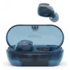 Sony WF-C710N (WFC710NL.CE7) True Wireless In-Ear-Kopfhörer, Bluetooth, Noise Cancelling, Glass Blue