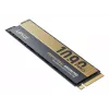 LEXAR SSD - Professionell NM1090 PRO - 4TB - Pci-e Gen 5 x4 NVMe - M.2 2280