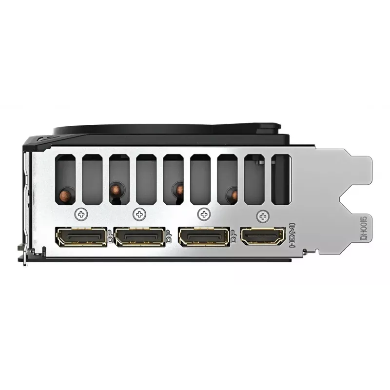 Grafikkarte GIGABYTE GeForce RTX 5070 12GB GDDR7, PCIe 5.0, 192-Bit, WINDFORCE 3X Kühlung