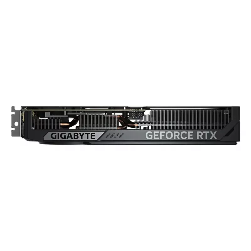 Grafikkarte GIGABYTE GeForce RTX 5070 12GB GDDR7, PCIe 5.0, 192-Bit, WINDFORCE 3X Kühlung