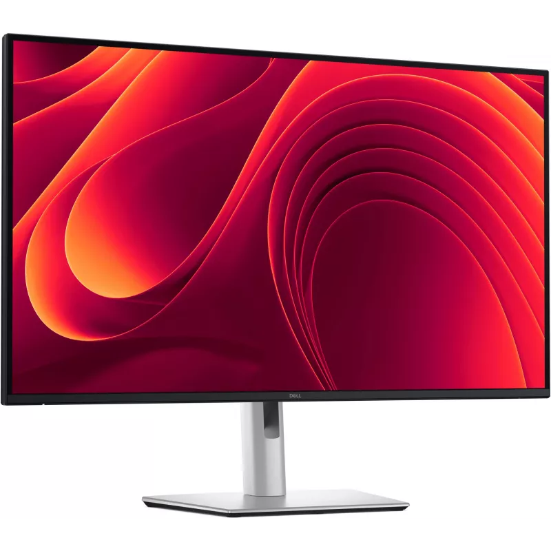 DELL Pro Plus P3225QE Computermonitor 80 cm (31,5 Zoll) 3840 x 2160 Pixel 4K Ultra HD LCD Schwarz, Grau