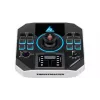 Thrustmaster Sol-R 1 Schwarz, White USB Flightstick Analog / Digital PC