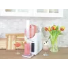 Unold Slush-Eismaschine Susi 48940 Kompressor-Eismaschine 2 L 220 W Weiß