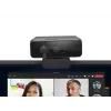 Lenovo Essential FHD Gen2 Webcam 1920 x 1080 Pixel USB 2.0 Schwarz