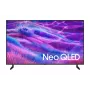 Fernseher Samsung QE50QN80FAU 50 Zoll Neo QLED Mini LED 4K UHD, Tizen, 3840×2160, 60Hz, HDR, 4x HDMI, Bluetooth 5.3
