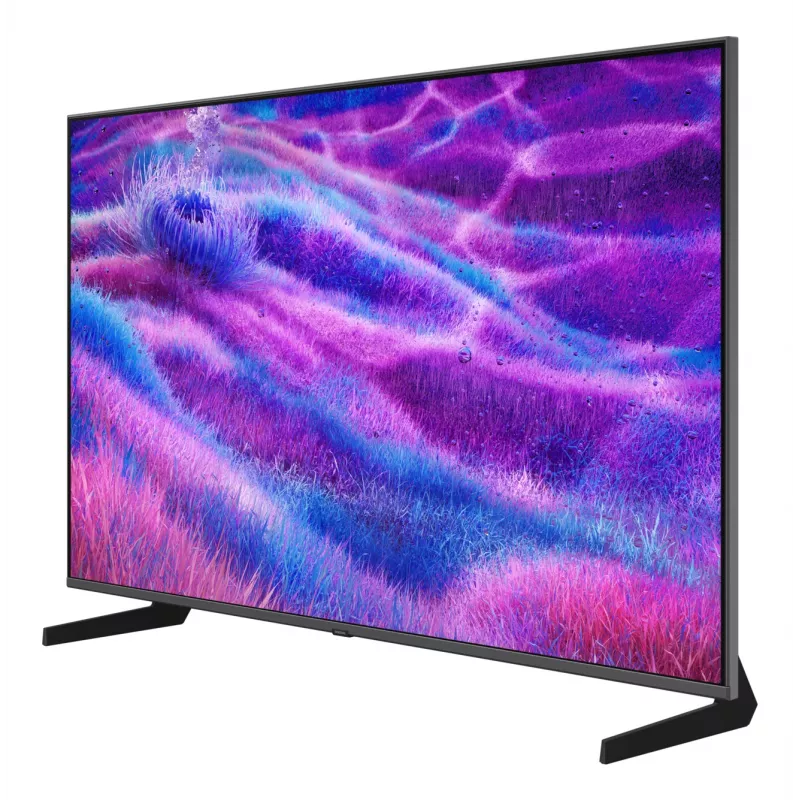 Fernseher Samsung QE50QN80FAU 50 Zoll Neo QLED Mini LED 4K UHD, Tizen, 3840×2160, 60Hz, HDR, 4x HDMI, Bluetooth 5.3