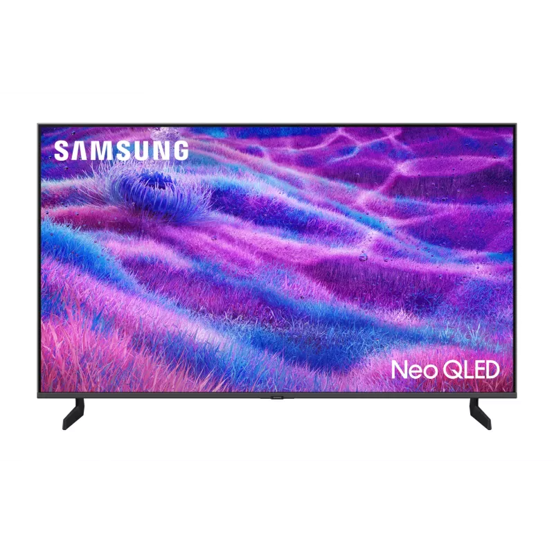 Fernseher Samsung QE50QN80FAU 50 Zoll Neo QLED Mini LED 4K UHD, Tizen, 3840×2160, 60Hz, HDR, 4x HDMI, Bluetooth 5.3