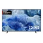 Samsung Q8F QE55Q8FAAU 139,7 cm (55 Zoll) 4K Ultra HD Smart TV Wi-Fi Grau, Titan