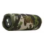 JBL Flip 7 (JBLFLIP7SQUAD) tragbarer Bluetooth-Lautsprecher, Bluetooth 5.4, IP68, 4800 mAh, Squad Khaki-Camo