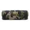 JBL Flip 7 (JBLFLIP7SQUAD) tragbarer Bluetooth-Lautsprecher, Bluetooth 5.4, IP68, 4800 mAh, Squad Khaki-Camo