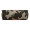 JBL Flip 7 (JBLFLIP7SQUAD) tragbarer Bluetooth-Lautsprecher, Bluetooth 5.4, IP68, 4800 mAh, Squad Khaki-Camo