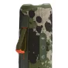 JBL Flip 7 (JBLFLIP7SQUAD) tragbarer Bluetooth-Lautsprecher, Bluetooth 5.4, IP68, 4800 mAh, Squad Khaki-Camo