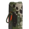 JBL Flip 7 (JBLFLIP7SQUAD) tragbarer Bluetooth-Lautsprecher, Bluetooth 5.4, IP68, 4800 mAh, Squad Khaki-Camo