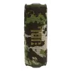 JBL Flip 7 (JBLFLIP7SQUAD) tragbarer Bluetooth-Lautsprecher, Bluetooth 5.4, IP68, 4800 mAh, Squad Khaki-Camo