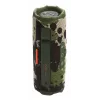 JBL Flip 7 (JBLFLIP7SQUAD) tragbarer Bluetooth-Lautsprecher, Bluetooth 5.4, IP68, 4800 mAh, Squad Khaki-Camo