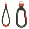 JBL Flip 7 (JBLFLIP7SQUAD) tragbarer Bluetooth-Lautsprecher, Bluetooth 5.4, IP68, 4800 mAh, Squad Khaki-Camo