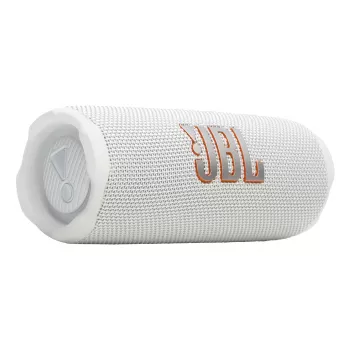 Tragbarer Lautsprecher JBL Flip 7 Weiß