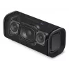 Sony Ult Field 5 Tragbarer Stereo-Lautsprecher Schwarz