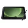 Samsung Galaxy Tab Active5 Pro Active5 Pro 5G Enterprise Edition Snapdragon LTE 256 GB 25,6 cm (10,1 Zoll) 8 GB Wi-Fi 6 (802.11ax) Android 15 Grün