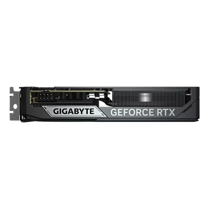 Grafikkarte GIGABYTE GeForce RTX 5060 Ti — 8 GB GDDR7, 128-Bit, PCIe 5.0, WINDFORCE 2X Kühlung