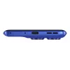 Motorola edge 60 pro 16,9 cm (6,67 Zoll) Dual SIM Android 15 5G USB Typ-C 12 GB 512 GB 6000 mAh Blau