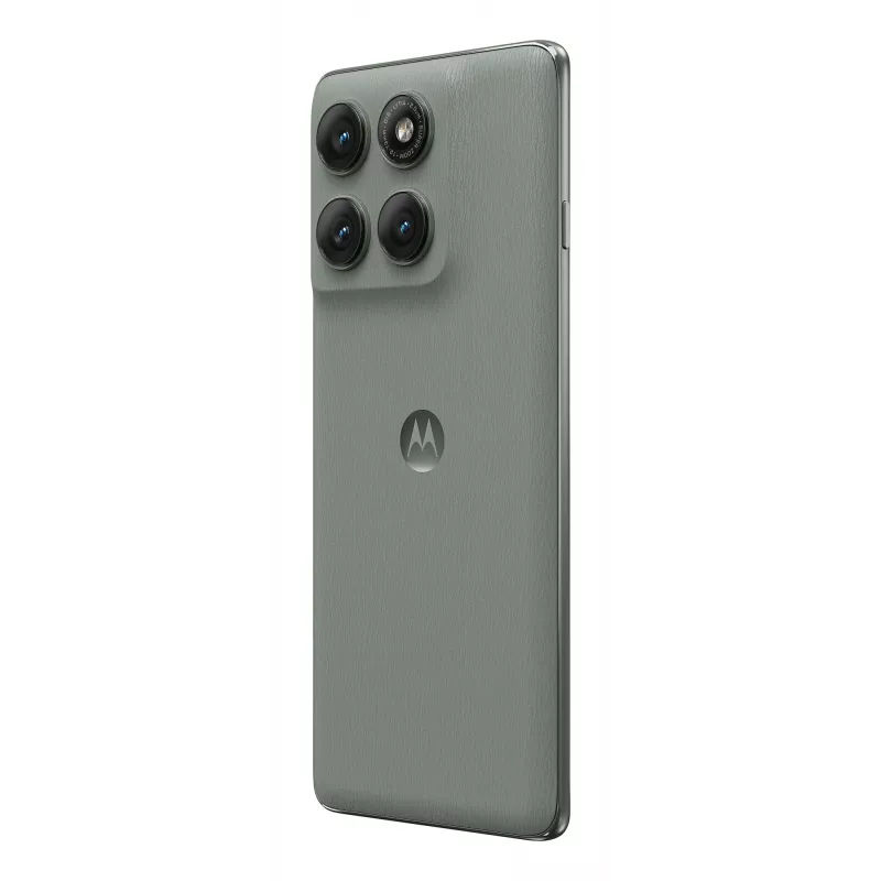 Motorola edge 60 pro 16.9 cm (6.67 Zoll) Dual SIM Android 15 5G USB Type-C 12 GB 512 GB 6000 mAh Grau
