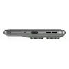 Motorola edge 60 pro 16.9 cm (6.67 Zoll) Dual SIM Android 15 5G USB Type-C 12 GB 512 GB 6000 mAh Grau