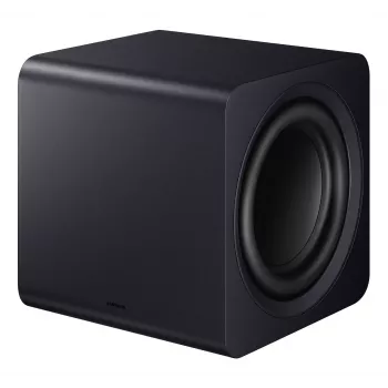 Soundbar Samsung HW-Q990F 11.1.4 Kanäle, 756 W, schwarz, kabelloser Subwoofer, HDMI, Wi‑Fi