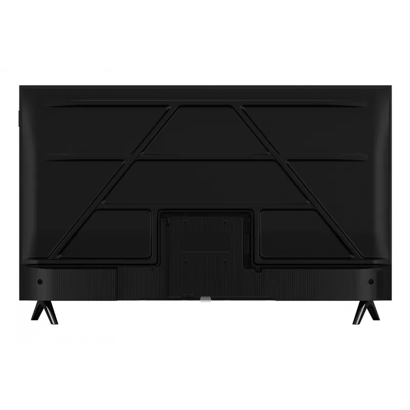 TCL 40S5K TV 101,6 cm (40 Zoll) Full HD Smart TV Wi-Fi Schwarz