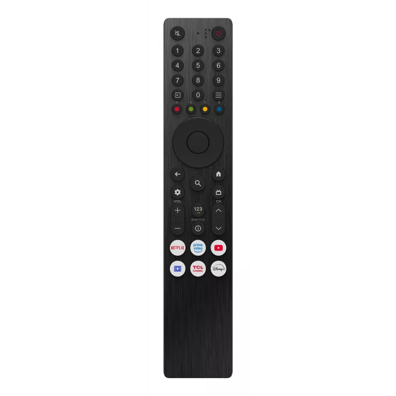 TCL 40S5K TV 101,6 cm (40 Zoll) Full HD Smart TV Wi-Fi Schwarz