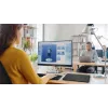 Philips 4000 series 27B2N4500/00 Computer-Monitor 68,6 cm (27 Zoll) 2560 x 1440 Pixel Quad HD LCD Grau