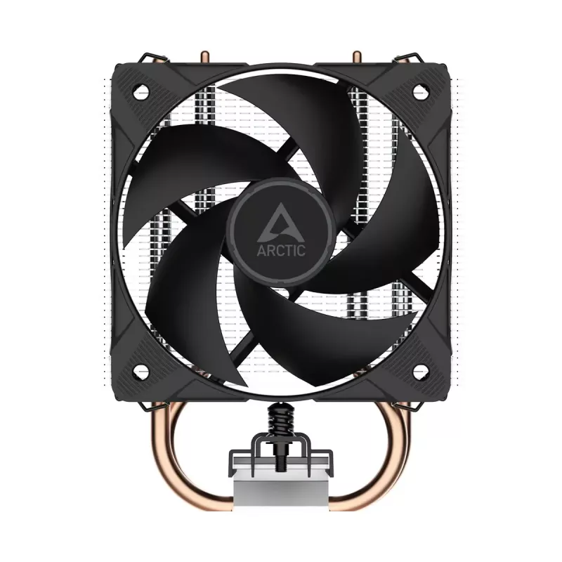 ARCTIC Freezer 8i - CO Kompakter Intel CPU-Kühler für Dauerbetrieb