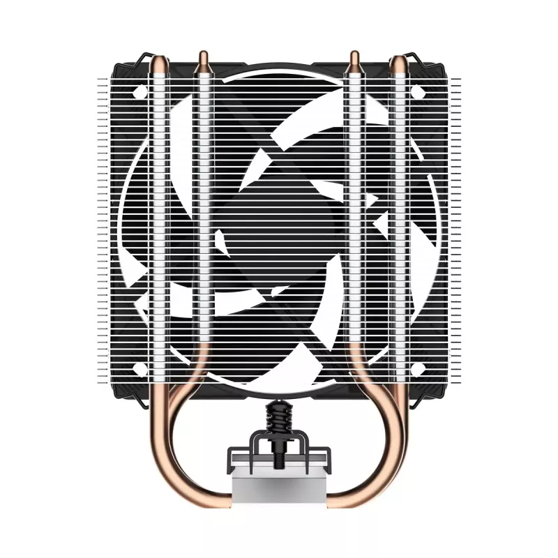 ARCTIC Freezer 8i - CO Kompakter Intel CPU-Kühler für Dauerbetrieb