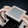 ARCTIC Freezer 8i Kompakter Intel CPU-Kühler 10 cm Lüfter