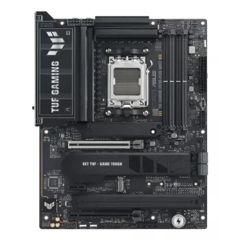 ASUS TUF GAMING X870E-PLUS WIFI7 AMD X870E Sockel AM5 ATX