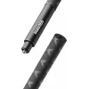 Insta360 Invisible Selfie Stick Selfie Stick Camera Schwarz (cinsaavf)