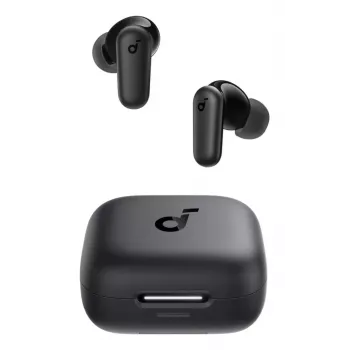 ANKER Ohrhörer – Soundcore P30i – Schwarz