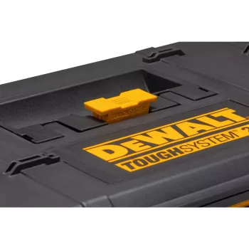 Werkzeug-Aufbewahrungskoffer DeWALT DWST83529-1 Breite 535 mm Höhe 305 mm