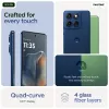 Motorola edge 60 16,9 cm (6,67 Zoll) Dual SIM Android 15 5G USB Typ-C 12 GB 512 GB 5200 mAh Blau