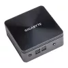 GIGABYTE GB-BRI3H-10110 PC/Workstation Barebone Schwarz i3-10110U BGA 1528 2,1 GHz