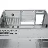 Server-Rack Silverstone RM52 Schwarz ATX SFX 440x550x220mm